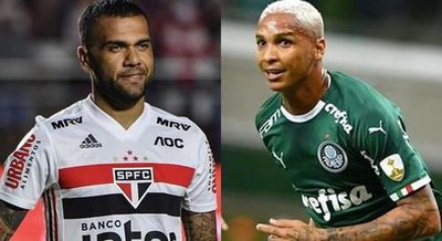 Copa Libertadores: Palmeiras y Sao Paulo dan el puntapié a los cuartos de final
