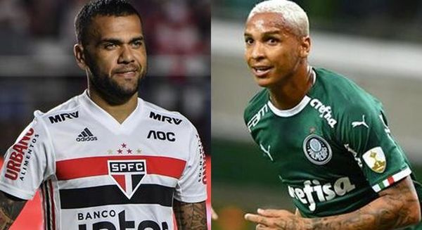 Copa Libertadores: Palmeiras y Sao Paulo dan el puntapié a los cuartos de final