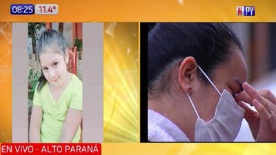 Mamá de Naydelin: “Lo que le hicieron a mi hija no tiene perdón” | Noticias Paraguay