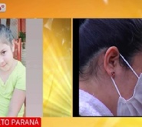 Madre de Naydelin: "Lo que le hicieron a mi hija no tiene perdón" - Paraguay.com