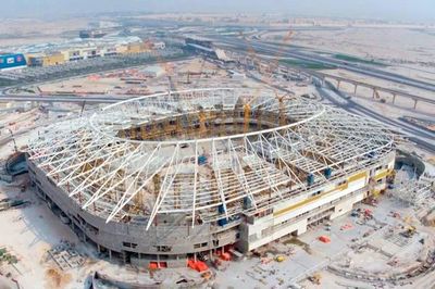 Ahora las miradas tornan a Qatar 2022 - Fútbol Internacional - ABC Color
