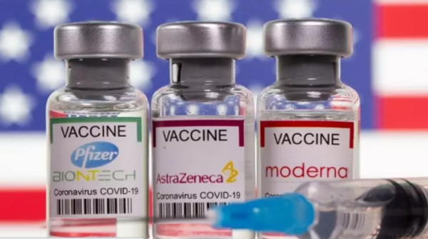 Miles de vacunas contra el covid-19 vencen en Estados Unidos sin ser utilizadas
