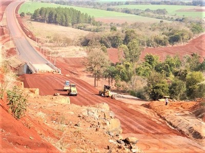 Corredor de Exportación avanza favorablemente en el sureste del país | .::Agencia IP::.