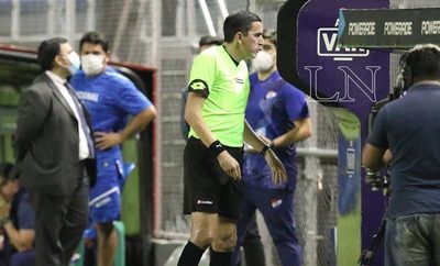 El VAR; un protagonista determinante en la cuarta fecha del Clausura 2021