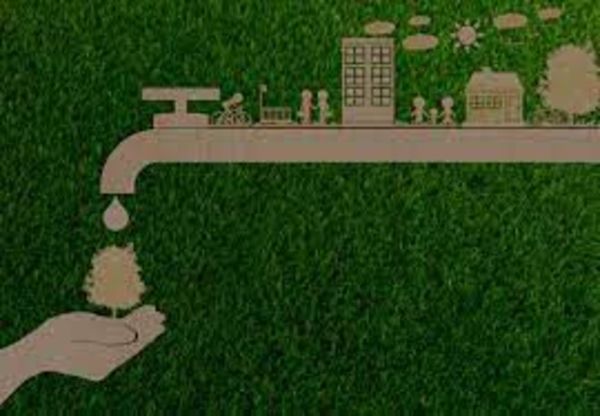 Falta de agua: la ONU propone reciclar aguas residuales