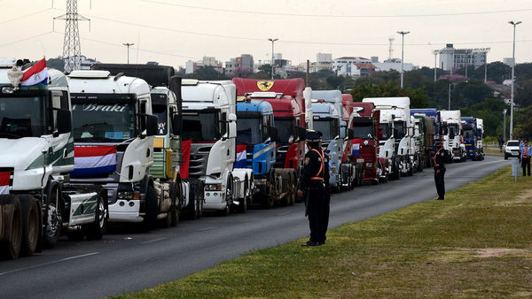 Crean APP para camioneros y aseguran que ayudará a fijar un precio justo