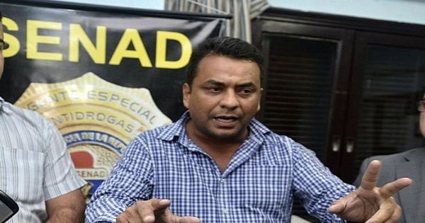 La Nación / Criminólogo revela el “pecado” de Chicharõ que le terminó costando la vida