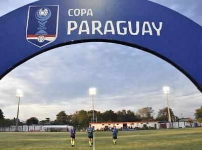 Designan jueces para la tercera semana de la Copa Paraguay – Prensa 5