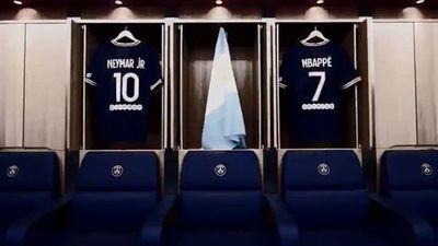 PSG insinúa el fichaje de Messi y anuncia rueda de prensa para mañana | El Independiente
