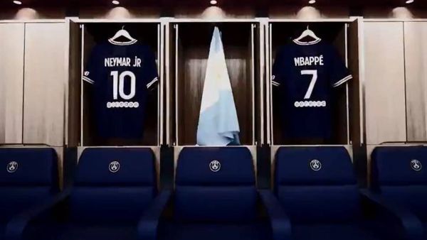 PSG insinúa el fichaje de Messi y anuncia rueda de prensa para mañana | El Independiente