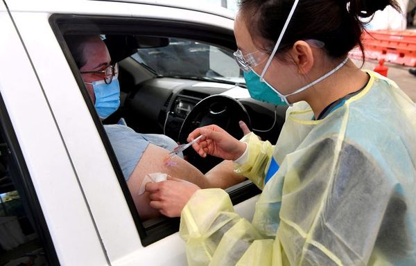 “Todavía no” es necesario adaptar la vacuna Pfizer a las variantes del virus - Ciencia - ABC Color