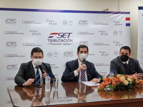 Crean Comité técnico para acordar costos referenciales del transporte de cargas | Ñanduti