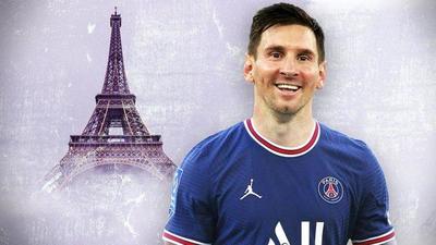 París Saint Germain confirmó cuándo será presentado Lionel Messi de manera oficial – Prensa 5