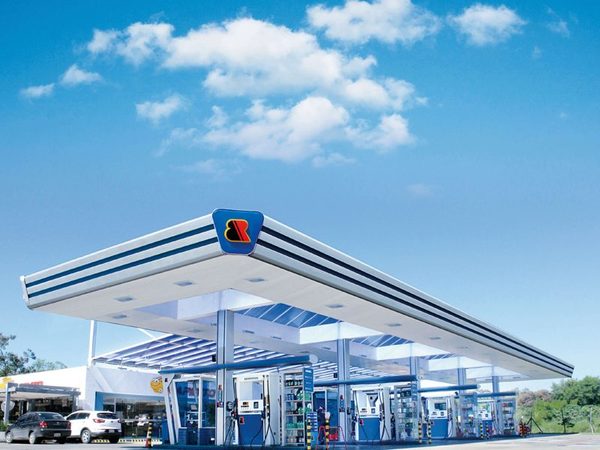 Barcos & Rodados SA acordó traspaso del 50% de su paquete accionario a la firma Raizen