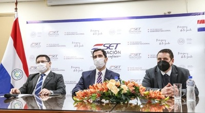 Por Decreto: En Paraguay no se fijarán precios de fletes sino el costo operativo referencial (Documento)
