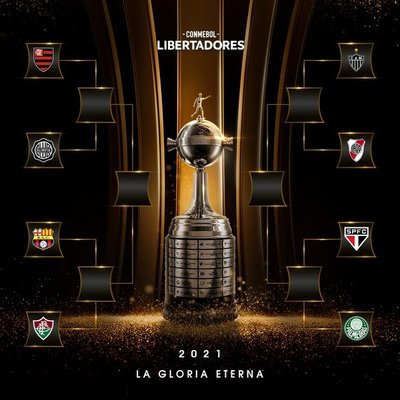 Sudamérica palpita los cuartos de final de la Libertadores | .::Agencia IP::.