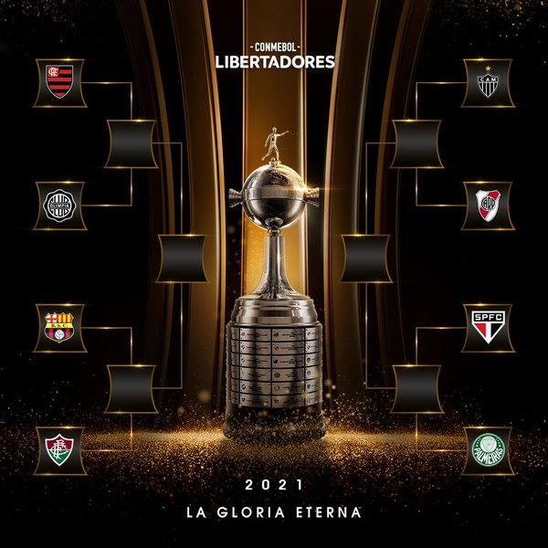 Sudamérica palpita los cuartos de final de la Libertadores | .::Agencia IP::.