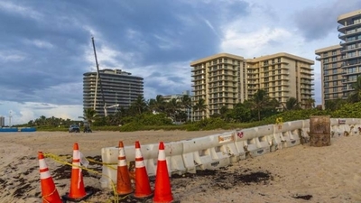 Diario HOY | Nueva alerta en Miami: residentes obligados a evacuar edificio por "inseguro"