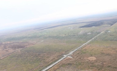 Diario HOY | Proyectan construcción de aeropuerto en Chaco'i, con shopping, hoteles y hub de cargas