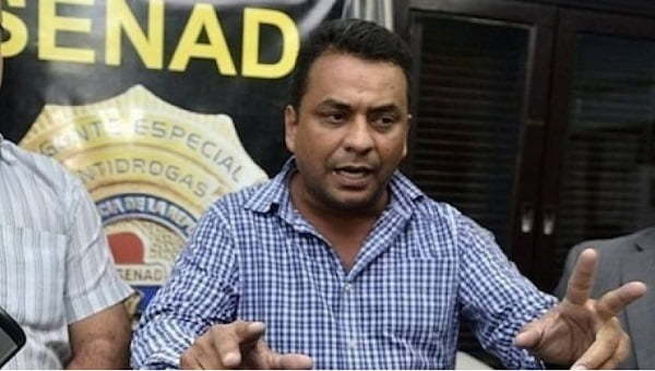 Atacantes de Chicharõ vestían uniformes de la Senad, confirman - Noticiero Paraguay