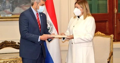 La Nación / Fiscalía entregó a Abdo bienes incautados por valor de US$ 10 millones