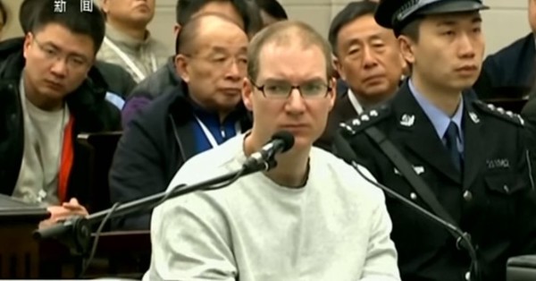 Justicia china confirma pena de muerte para canadiense por tráfico de drogas: condena es calificada de cruel e inhumana - C9N