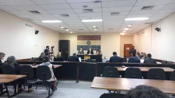 Diario HOY | Se inició juicio para María Ester Roa por violación de la cuarentena
