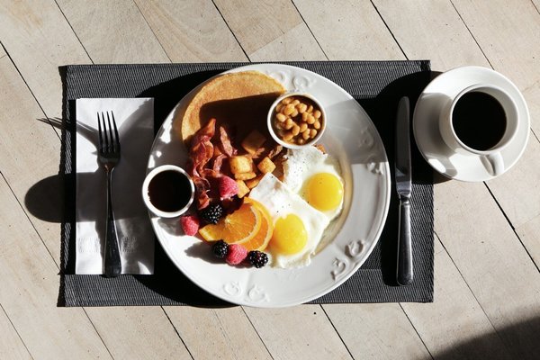 Descubren que aquellos que no saltean el desayuno consiguen más nutrientes | Noticias Paraguay
