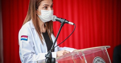La Nación / Equiparación salarial: médicos consideran “intolerable” incumplimiento del Gobierno