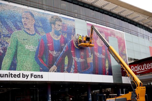 Sin Messi, Barcelona perdería unos 137 millones de euros | OnLivePy