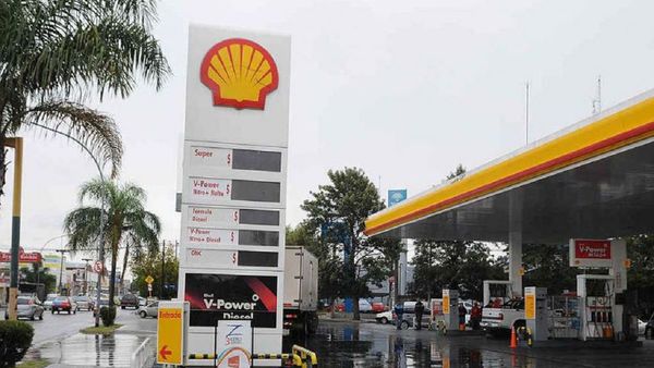 Posible retorno de Shell a Paraguay después de 15 años