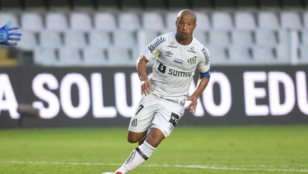 Santos, sin brillo a nivel local