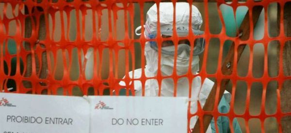 Virus de Marburgo, cercano al ébola y casi tan mortal