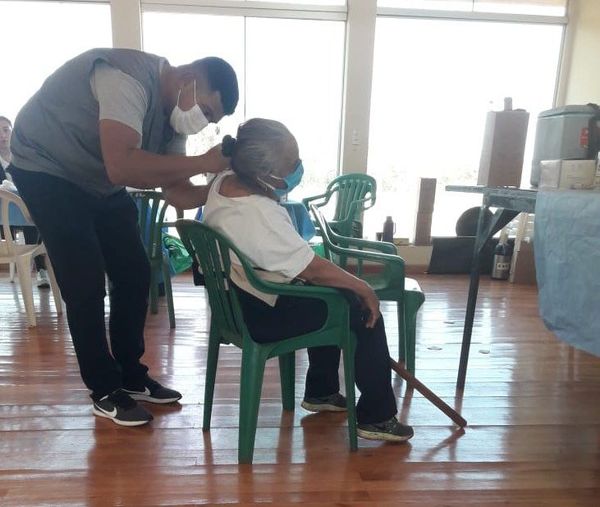 Conocé a Alejandra, la influencer paraguaya de 77 años - Soy un viral - ABC Color