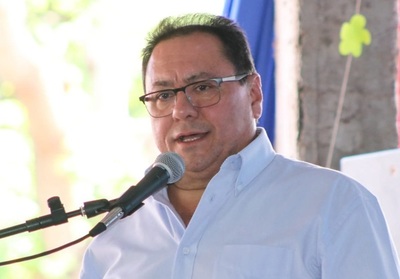 Alderete sobre los que no activan a favor de la ANR: "Vamos a considerar alta traición" - ADN Digital