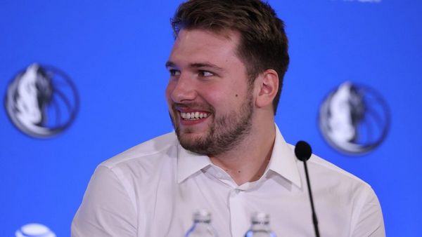 "Espero poder traer el anillo a Dallas"