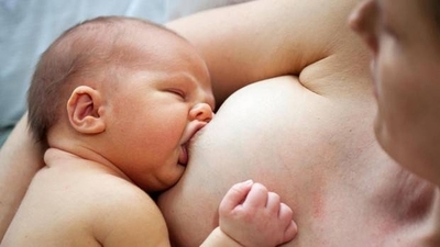 Diario HOY | La leche de la madre es considerada la primera vacuna que recibe el recién nacido