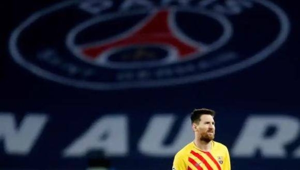 Diario HOY | La marcha de Messi enciende la alarma del Barcelona en cuanto a patrocinios