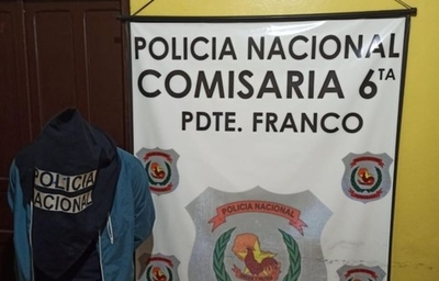 Detienen a un hombre acusado de abuso sexual
