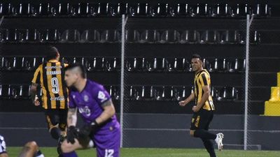 Fernando Jubero resalta la clave del triunfo