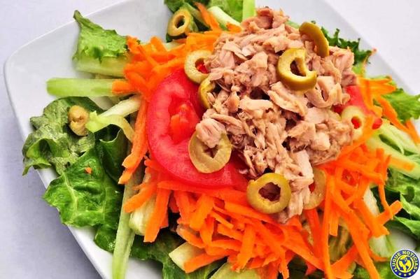 Instruirán a la población luqueña sobre alimentación saludable •