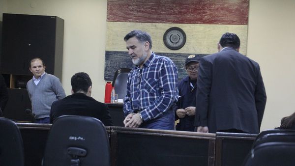 Corte ratifica condena de 10 años de cárcel para ex titular del Indi
