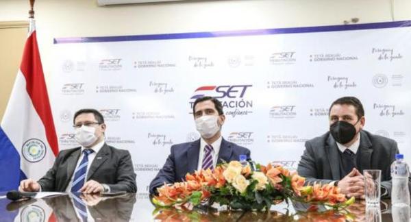 Ejecutivo crea Comité Técnico del Transporte Terrestre de Carga