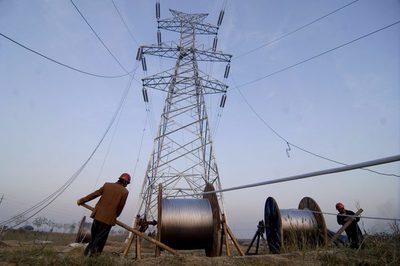 Argentina incrementa un 3 % las tarifas de electricidad a los grandes usuarios - MarketData