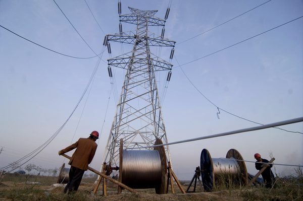 Argentina incrementa un 3 % las tarifas de electricidad a los grandes usuarios - MarketData