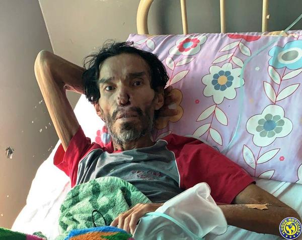 EPP-EML: Reportan detención de Alejandro Ramos en Hospital de PJC •