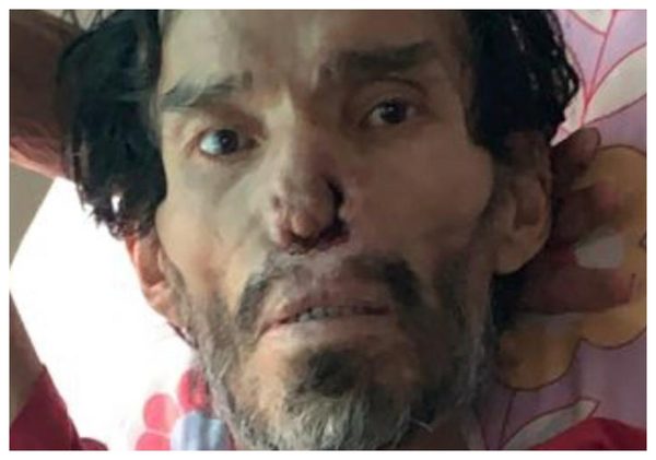 REPORTAN DETENCIÓN DE FUNDADOR DEL EJÉRCITO DEL MARISCAL LÓPEZ