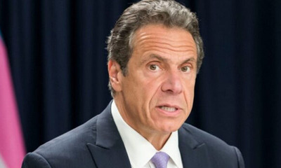 Gobernador de Nueva York finalmente dimite tras escándalo de acoso sexual: “Asumo toda la responsabilidad por mis acciones” - OviedoPress