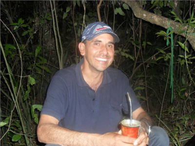 Por ahora no constatan si el internado en el hospital de PJC es Alejandro Ramos - Megacadena — Últimas Noticias de Paraguay
