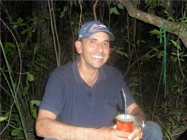Por ahora no constatan si el internado en el hospital de PJC es Alejandro Ramos - Megacadena — Últimas Noticias de Paraguay